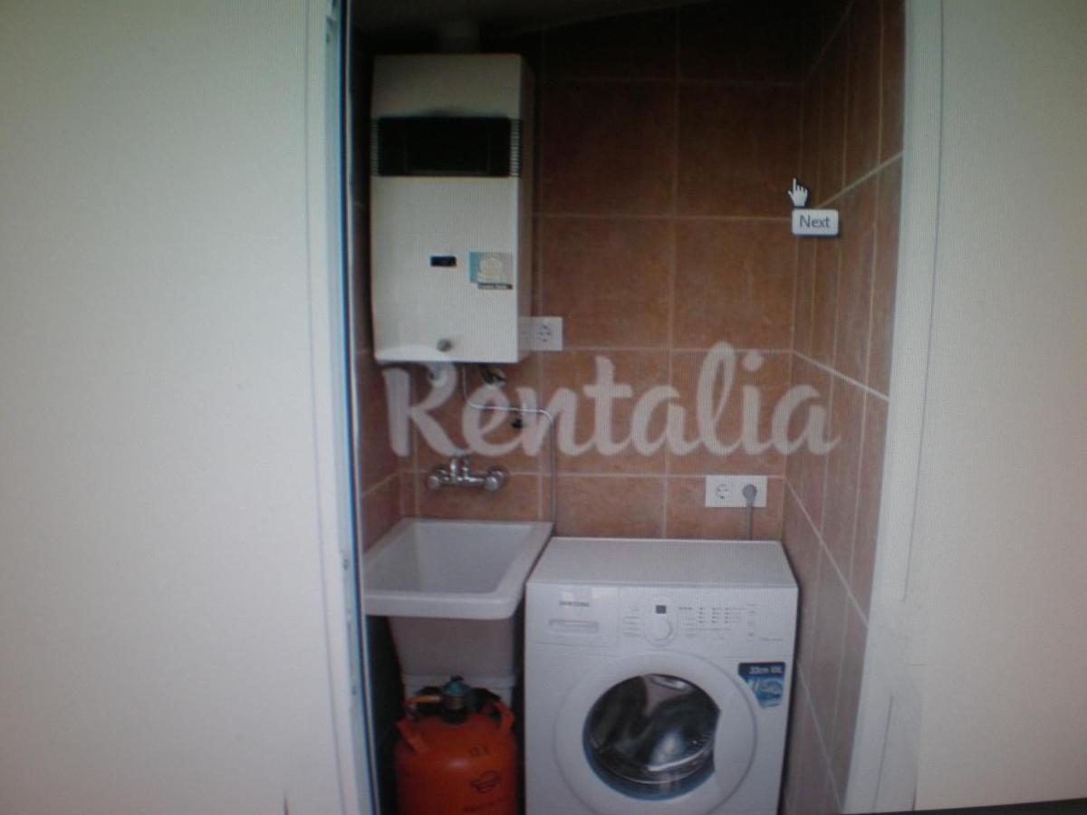 Apartamento Las Gaviotas Cabo De Gata Ngoại thất bức ảnh