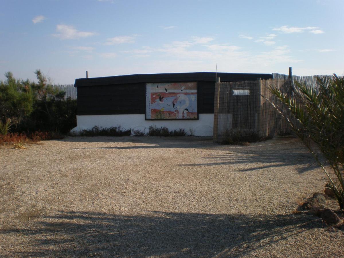Apartamento Las Gaviotas Cabo De Gata Ngoại thất bức ảnh