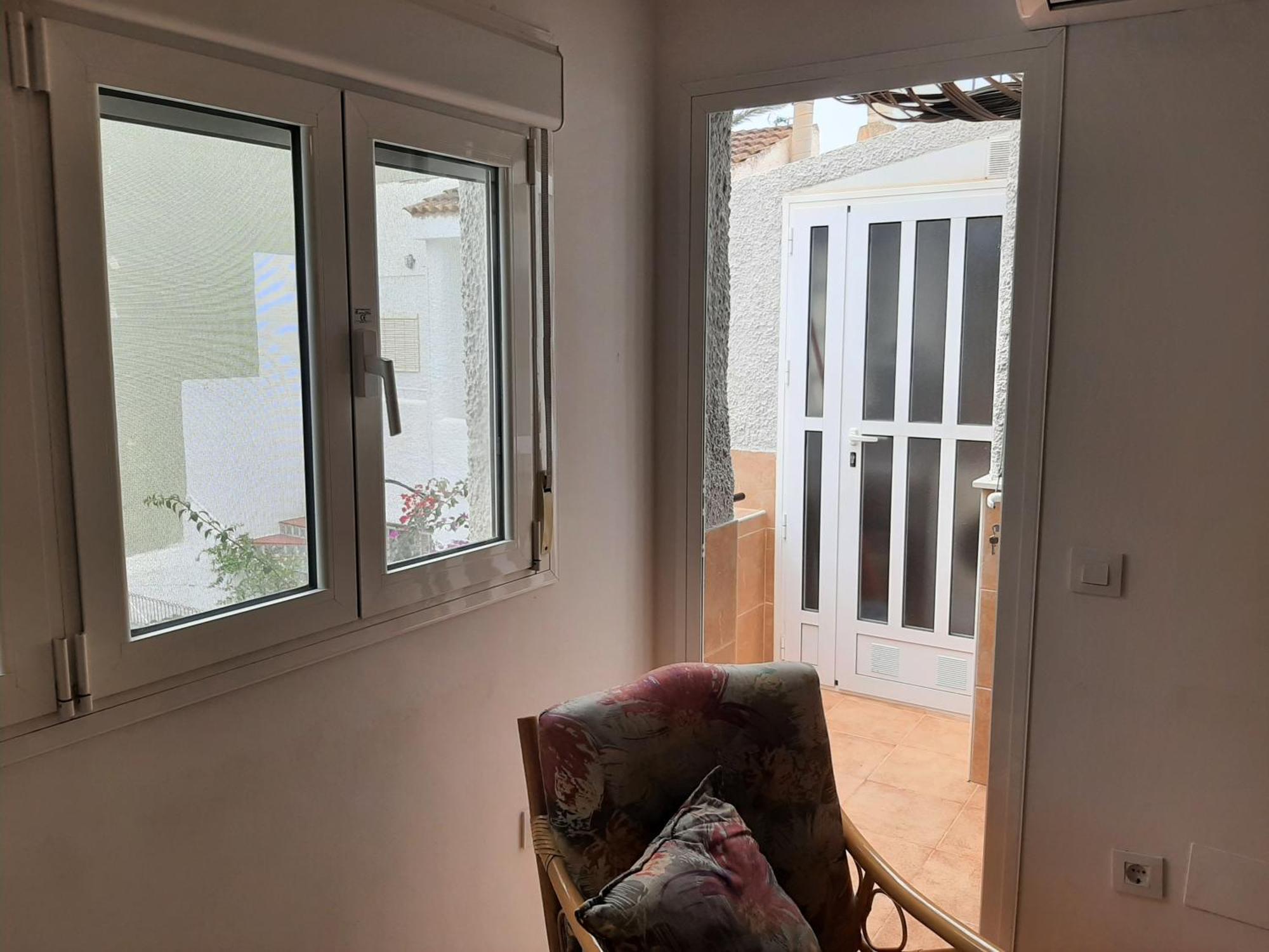 Apartamento Las Gaviotas Cabo De Gata Ngoại thất bức ảnh
