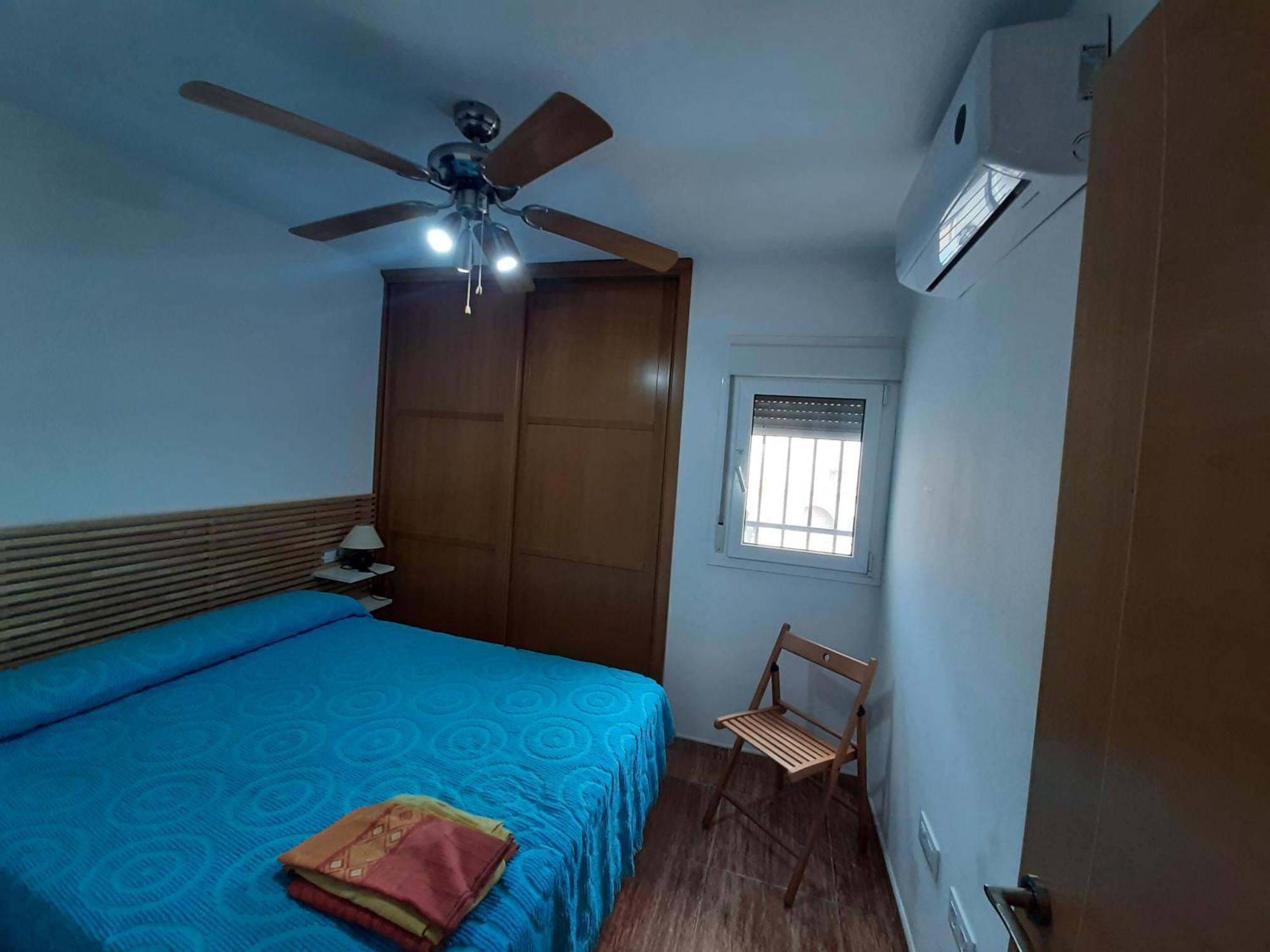 Apartamento Las Gaviotas Cabo De Gata Ngoại thất bức ảnh