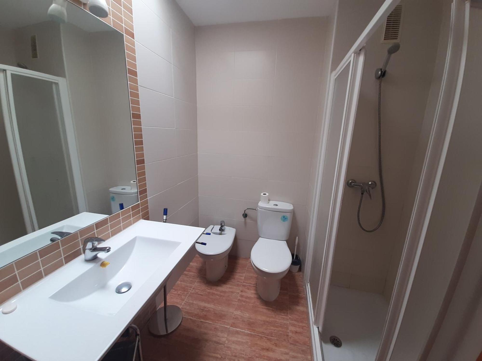Apartamento Las Gaviotas Cabo De Gata Ngoại thất bức ảnh
