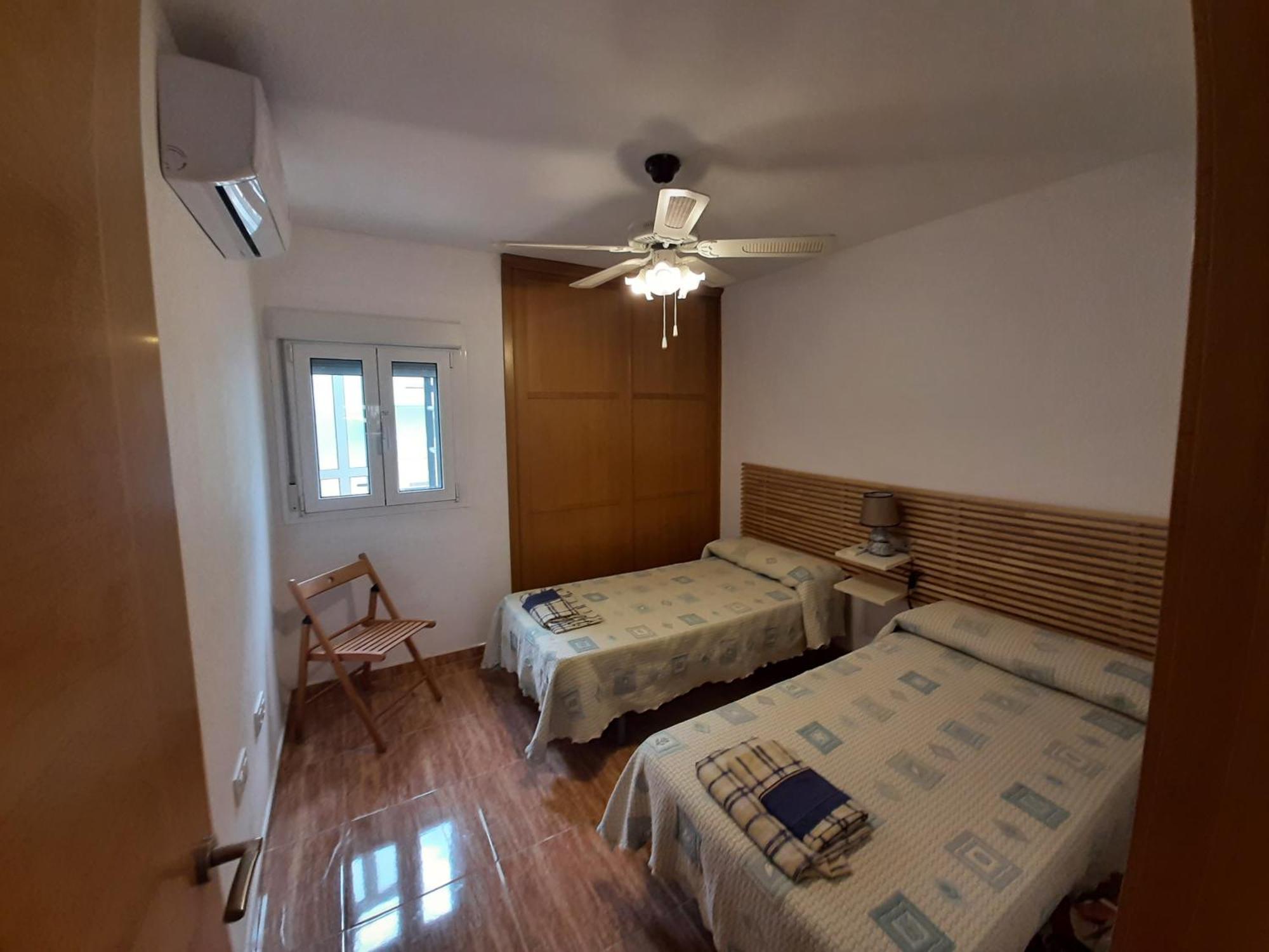 Apartamento Las Gaviotas Cabo De Gata Ngoại thất bức ảnh