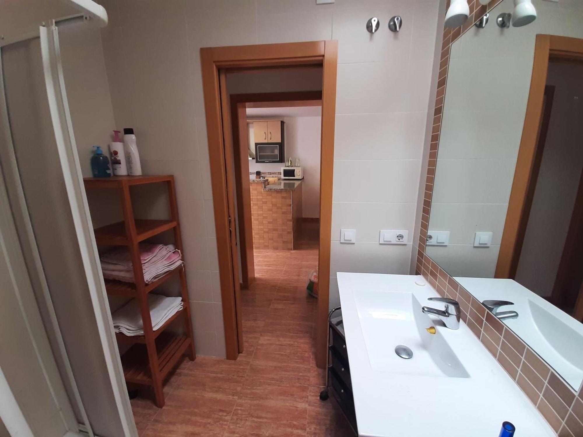 Apartamento Las Gaviotas Cabo De Gata Ngoại thất bức ảnh